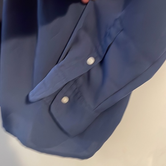 3/$15💛 🦋J crew Medcantile Top🦋 - Picture 5 of 6